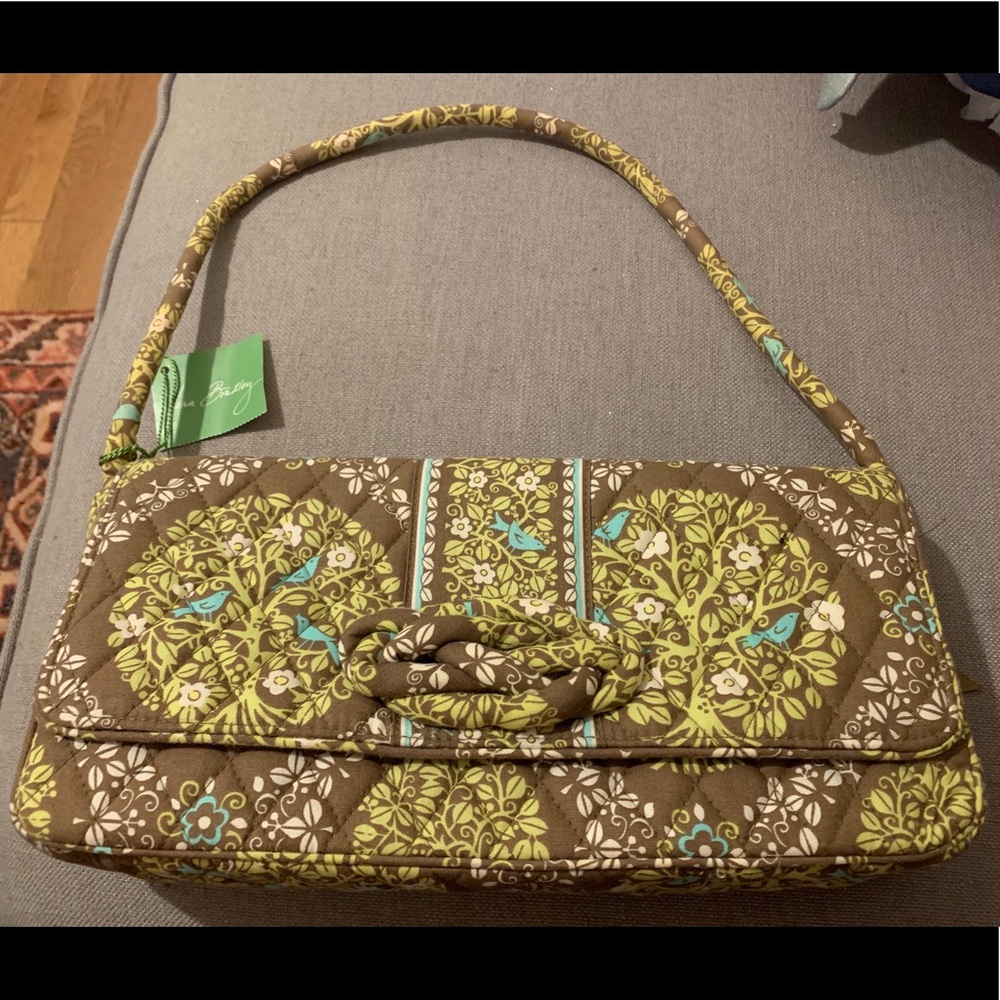 Very Bradley purse